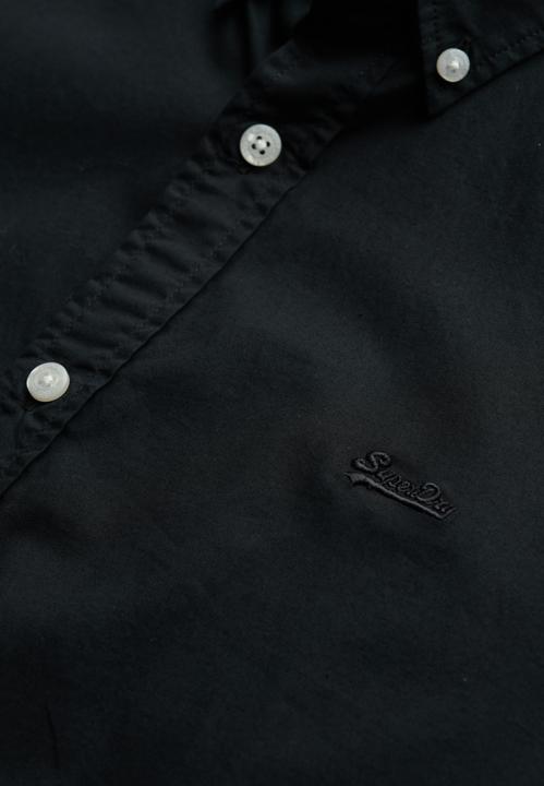 Produktbild Superdry Figurbetontes Essentials Lite Hemd (XL)