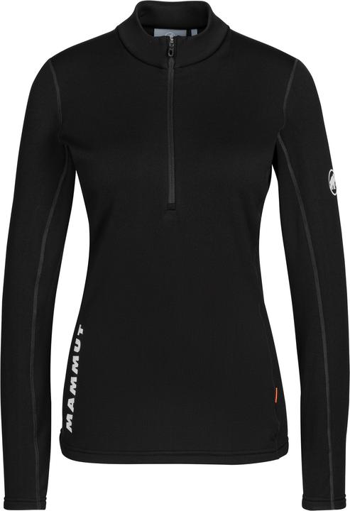 Actual product image Mammut Aenergy ML Half Zip Pull Women (XL)