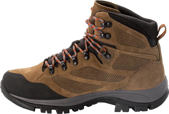 Produktbild Jack Wolfskin Rebellion Texapore Mid M (43)
