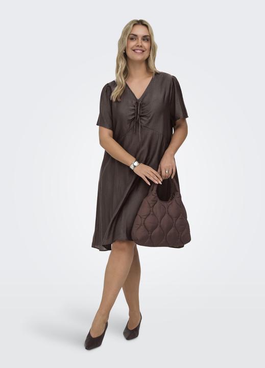 Image du produit Only CARCECILIA Kurzes Kleid Kleid (52)