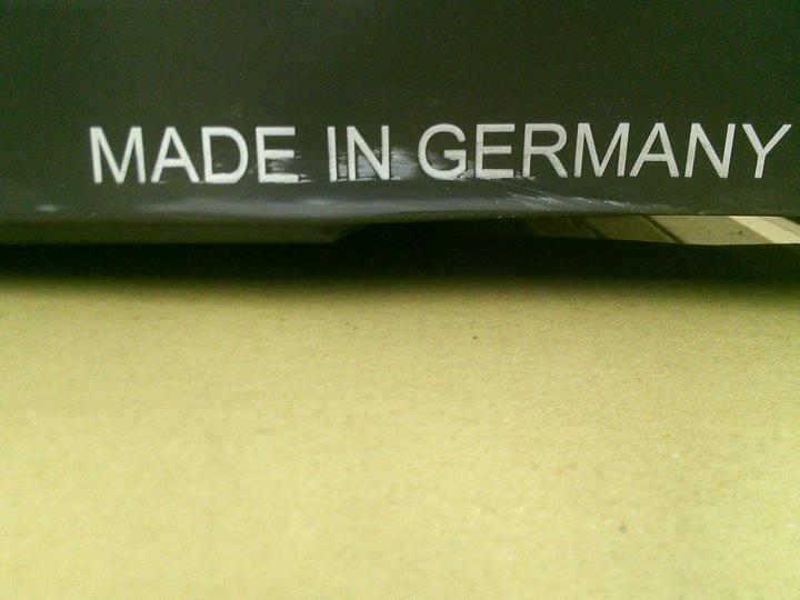 Immagine prodotto Sport-Thieme Tavolo da ping pong All Terrain