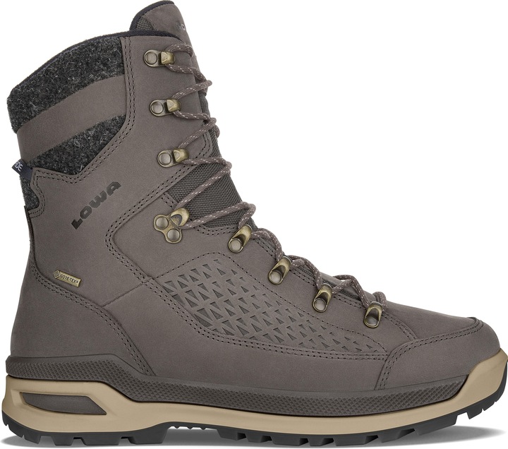 Actual product image Lowa Renegade Evo Ice GTX (47)
