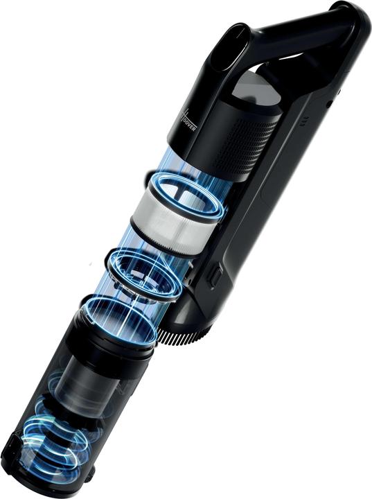 Produktbild Hoover HF350HP 011