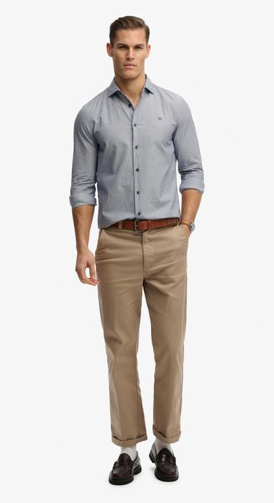 Immagine prodotto Superdry Cut Away Poplin (3XL)
