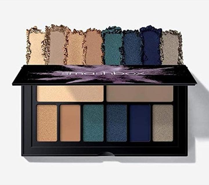 Smashbox Cover Shot Palette Denim (Denim)