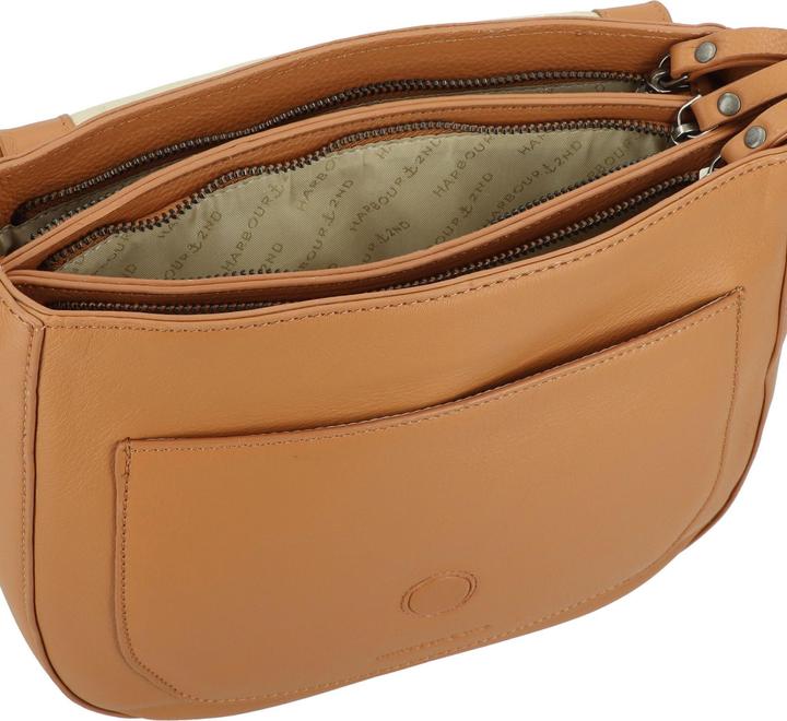 Immagine prodotto Harbour 2nd Borsa a tracolla Lili in pelle 27 cm