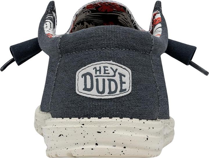 Produktbild Hey Dude Wally Stretch (41)