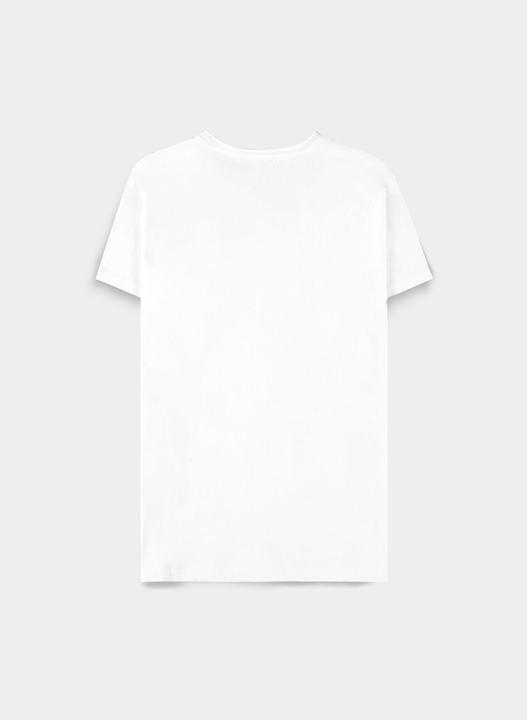 Produktbild Harry Potter: Wizards Unite Slytherin Boys Basic Short Sleeved Tshirt (122, 128)