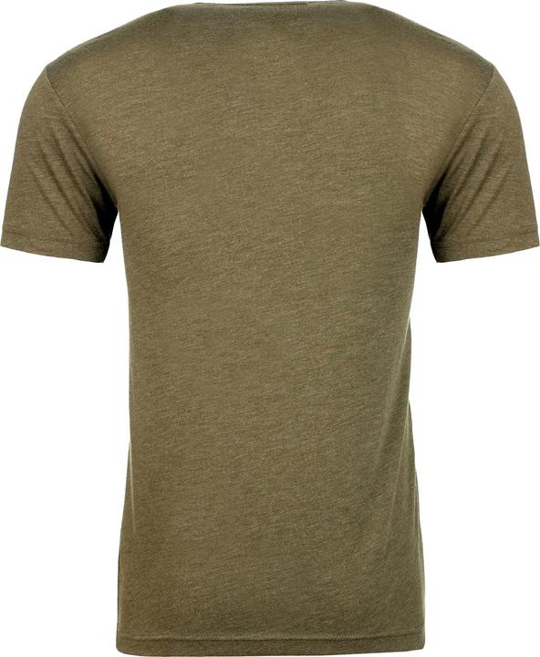 Produktbild Next Level Apparel TShirt (XXL)