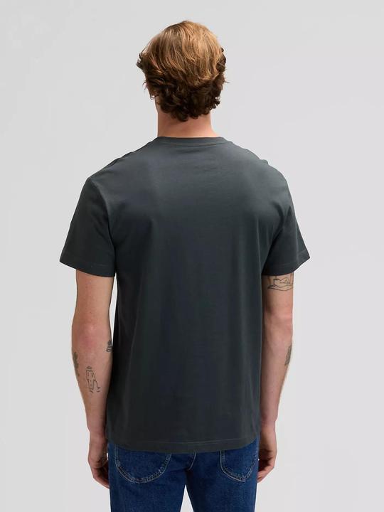 Actual product image Lee T-shirt (M)