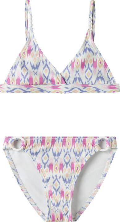 Produktbild Name it Print Bikini (122, 128)