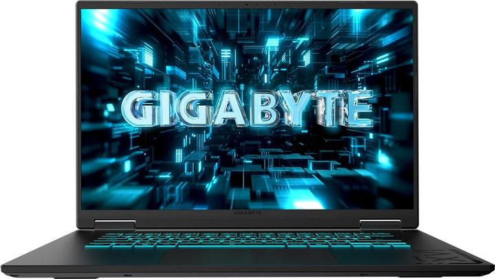Actual product image Gigabyte GAMING A16 PRO DXHG4DECC4SH Intel Core 7 QHD - 1.000 GB - 12 GB (16", 1000 GB, 12 GB, DE)