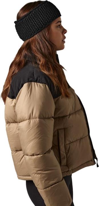 Actual product image Beechfield Slopeside Waffle Headband