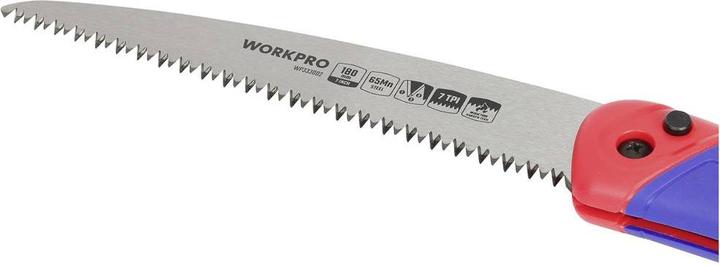 Produktbild Workpro WP333002 Gartensäge
