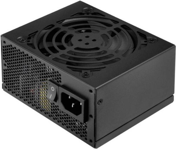 Actual product image Silverstone Power supply ST30SF 300W SFX (300 W)