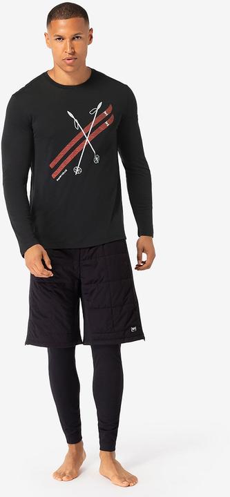 Actual product image Super Natural Kryssede Ski (M)