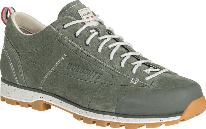 Verde timo