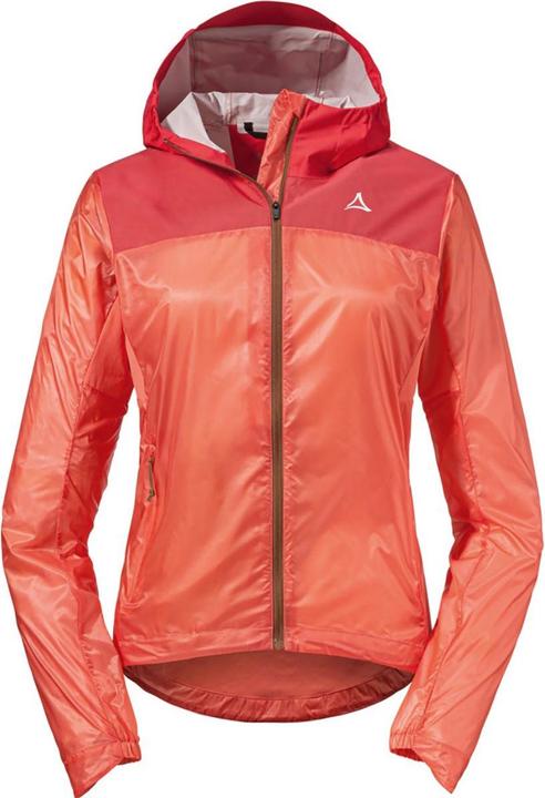 Actual product image Schöffel Flow Trail Jacket (40, L)