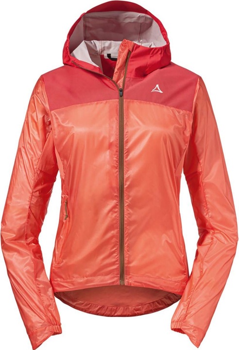Schöffel Flow Trail Jacke