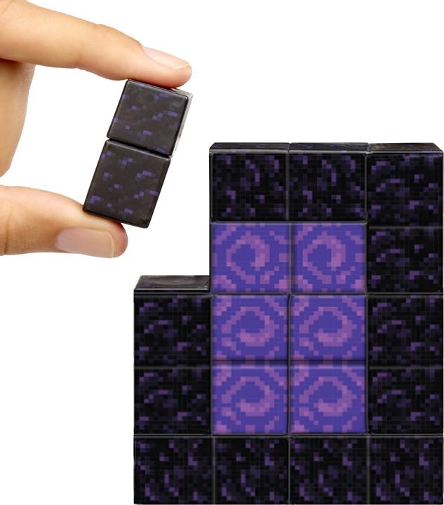 Image du produit MGA Miniverse Minecraft, CDU