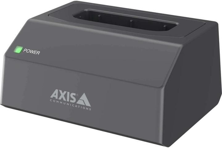 Actual product image Axis W702 DOCKING STATION 1 BAY