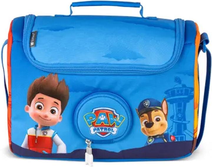 Blue, Image, Mehrfarbig, Paw Patrol - Design