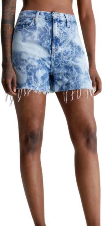 Image du produit Calvin Klein Jeans Maman Court (27)