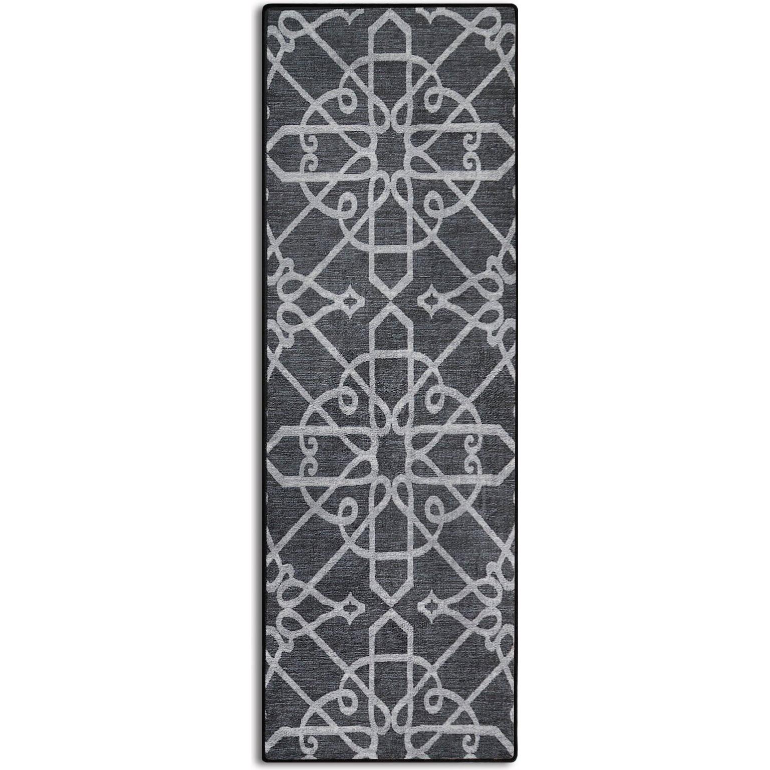 Thumbnail - Karat, Teppich, Navelli (80 x 350 cm)