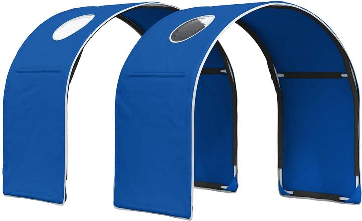 Image du produit vidaXL Bettrahmen (80 x 160 cm)