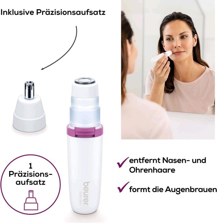 Immagine prodotto Beurer HL 16