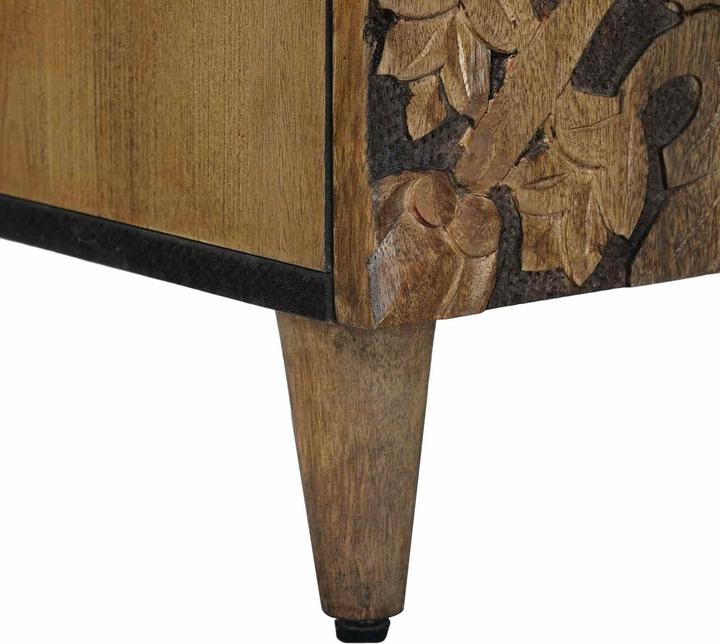 Image du produit vidaXL TV-Ständer (105 x 33.50 x 46 cm)