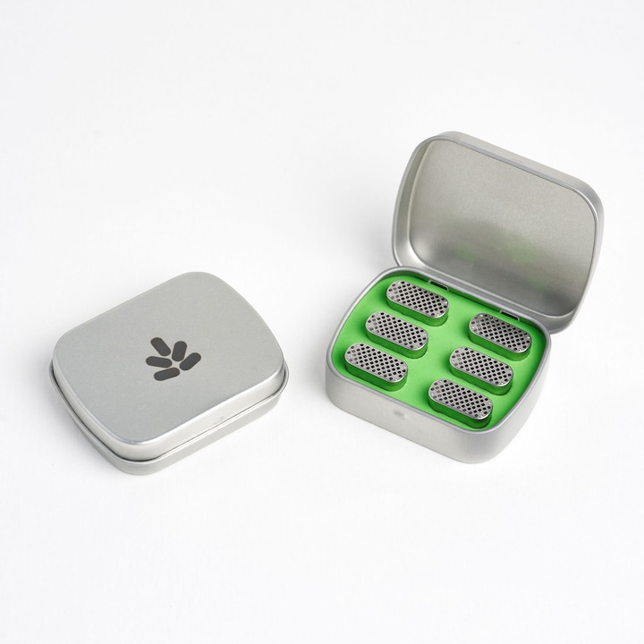 Actual product image BudKups Bud Case Bundle (6 x)