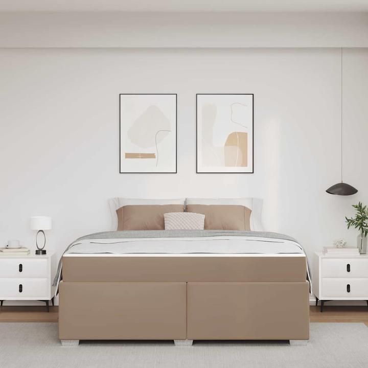 Immagine prodotto vidaXL Boxspringbett (180 x 200 cm)