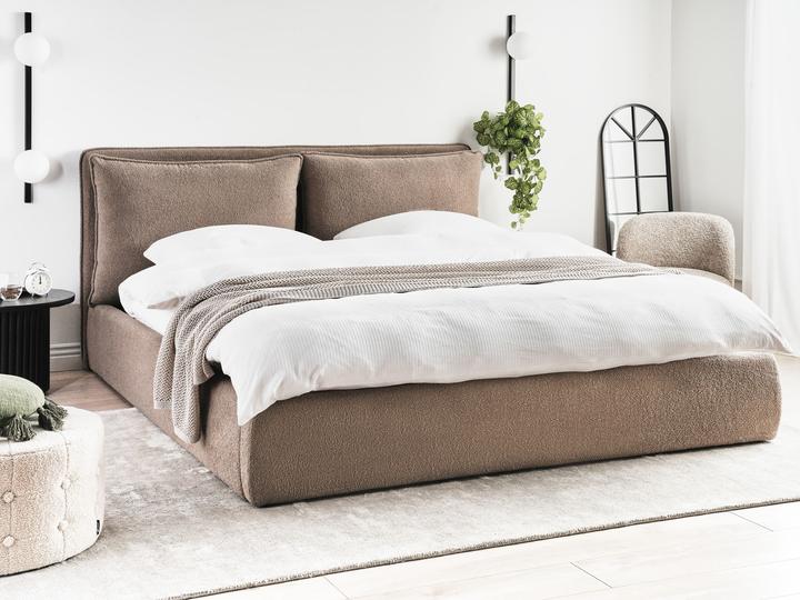 Produktbild Beliani Bajonna (180 x 200 cm)