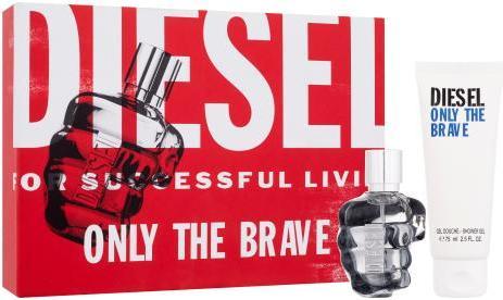 Immagine prodotto Diesel Solo i coraggiosi (Eau de toilette, 100 ml)