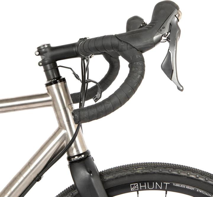 Actual product image Restrap Bumper Bar