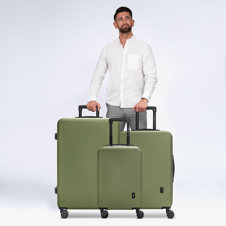 Immagine prodotto Redolz Essentials 09 Set (208 l)