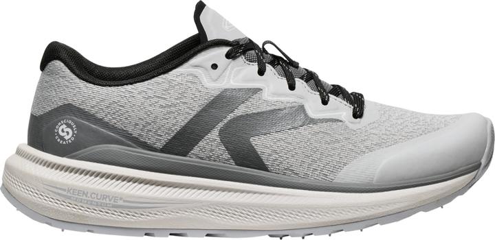 Alloy, Grau, Steel Grey