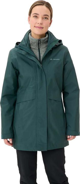 Actual product image Vaude Idris 3in1 IV (XXS)