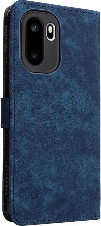 Produktbild Cover-Discount OnePlus 15R - Ledertasche mit RFID Blocker (OnePlus 15R)
