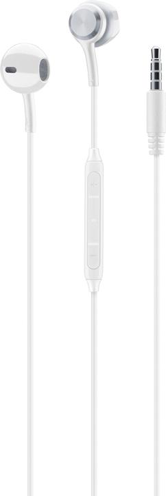 Music Sound Capsule Earphones (Pas de réduction du bruit, Filaire)