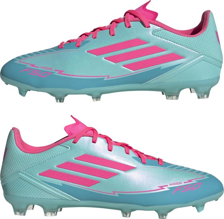 Immagine prodotto adidas F50 League Messi FG/MG (43 1/3)