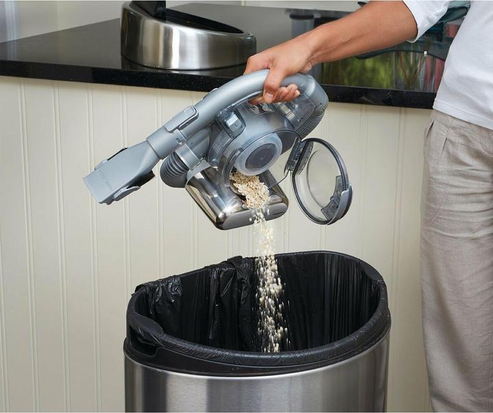 Immagine prodotto Black & Decker Dustbuster Flexi PD1820L