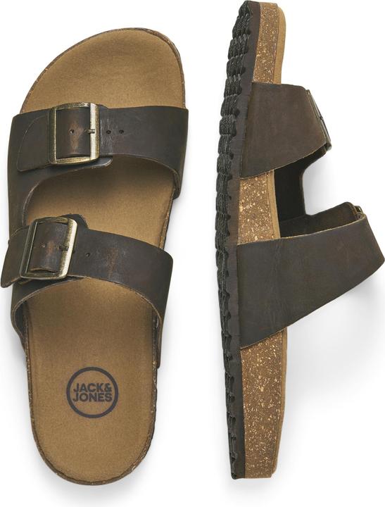 Produktbild Jack & Jones Jfwlouis Leather Sandal (43)