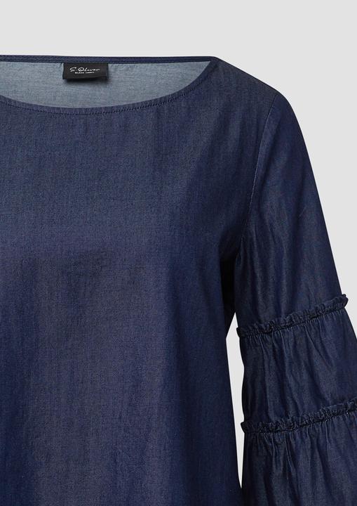 Produktbild s.Oliver Bluse Bluse (40)