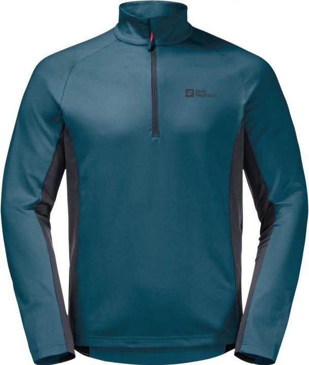 Produktbild Jack Wolfskin Morobbia (M)