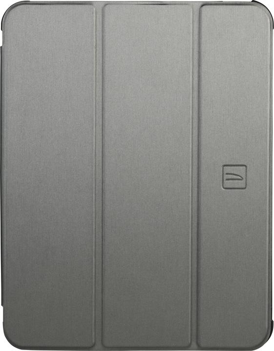 Actual product image Tucano Satin Cover (iPad 2022 (10th Gen))