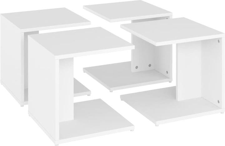 Image du produit vidaXL Couchtisch
