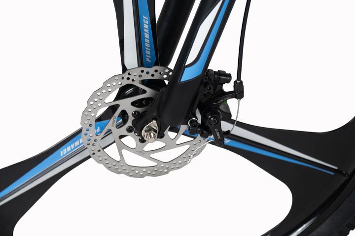 Produktbild KS Cycling WYLD Mountainbike Hardtail 29" Xplicit 21 Gänge (48 cm)