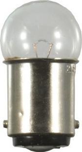 Produktbild Scharnberger+Hasenbein Kugellampe (BA15d, 4.80 lm, 1 x)